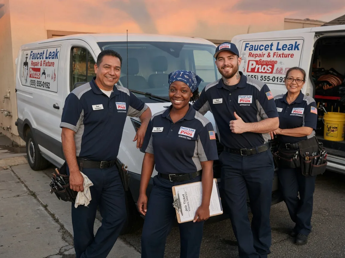 Faucet Repair company in Cedarbluff, MS
