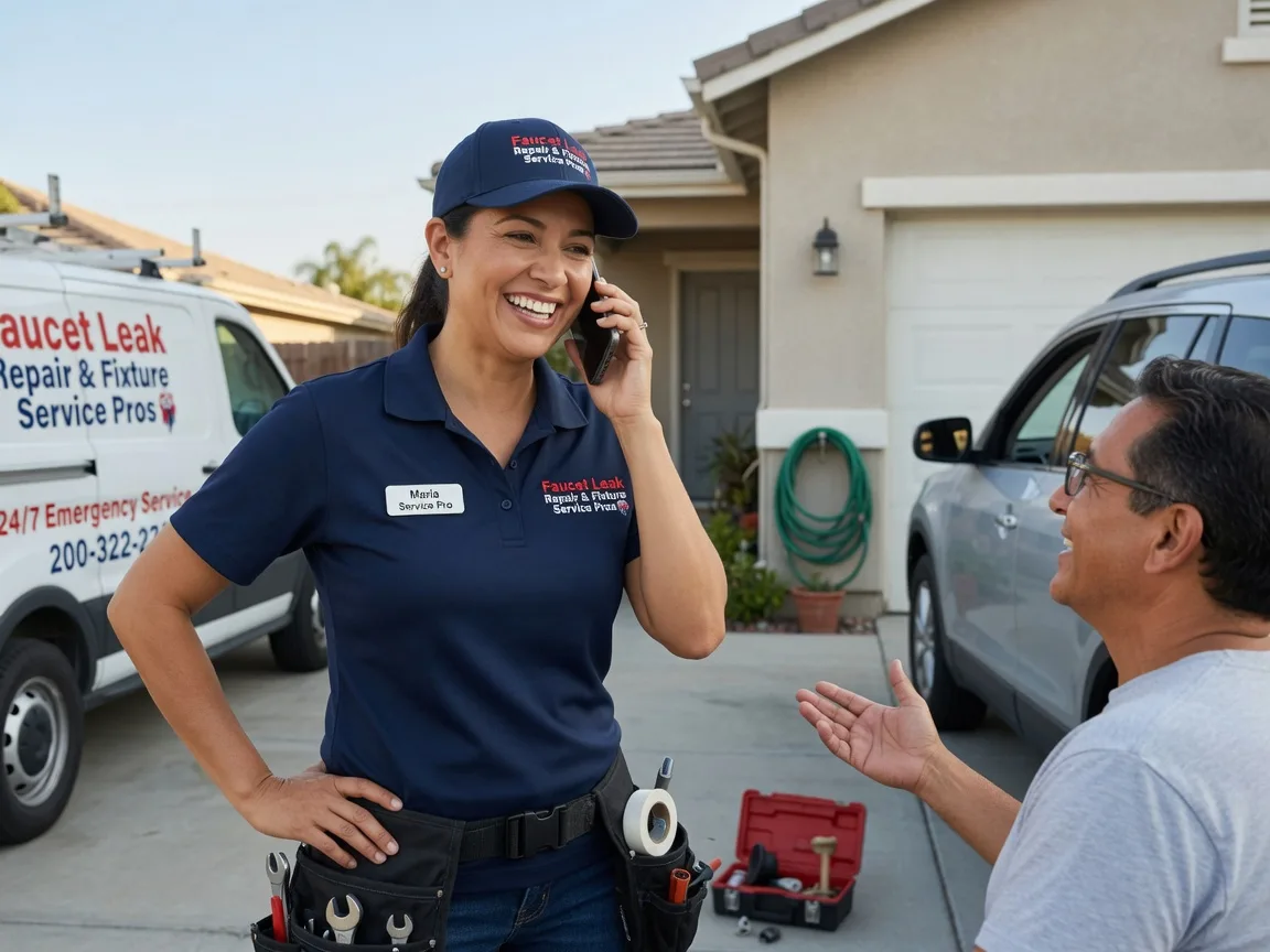 Faucet Repair Cedarbluff, MS FAQs