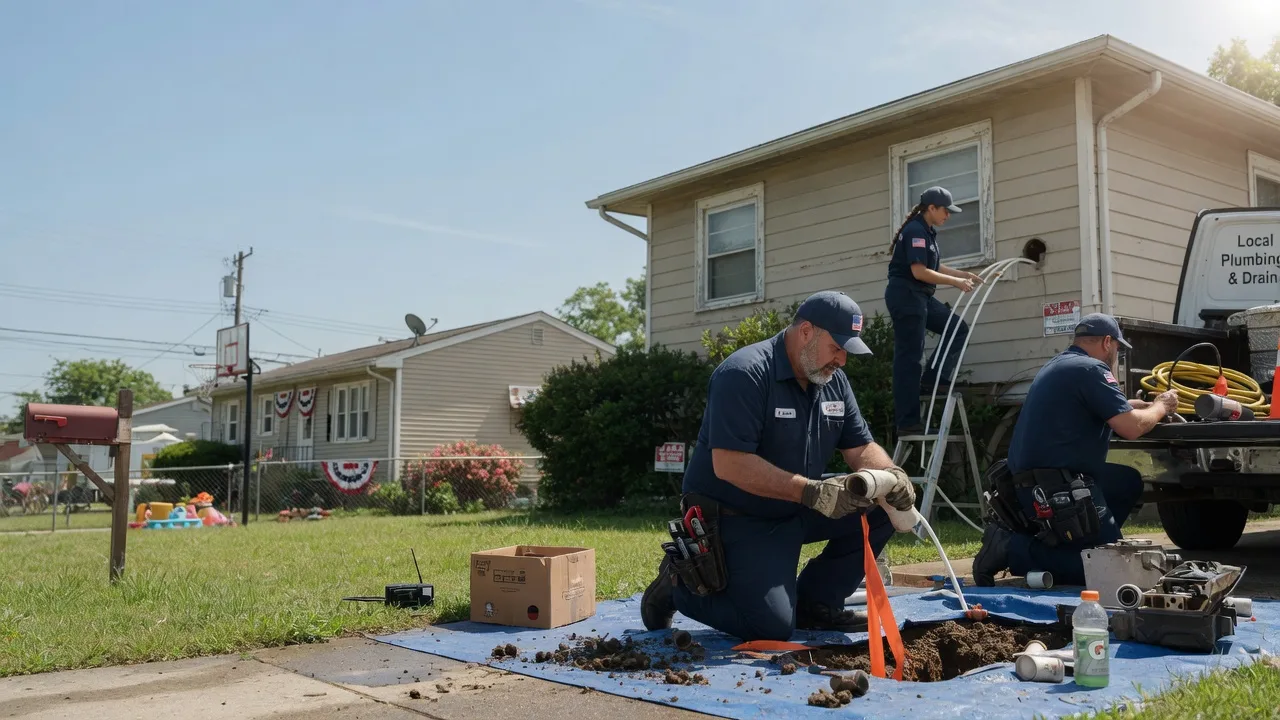 Faucet Repair in Cedarbluff, MS near me